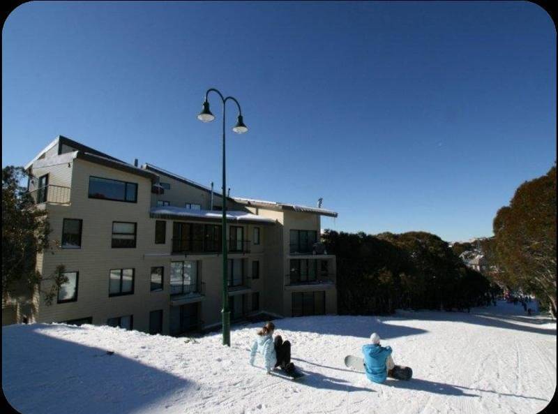 Chalet 811